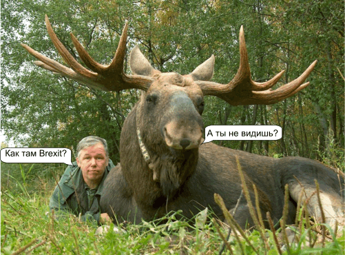 Итоги Brexit 2